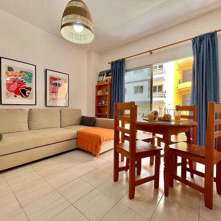 Apartamento Halley 엘메다노 외부 사진