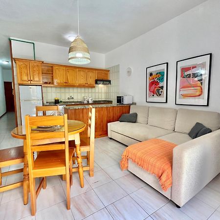 Apartamento Halley 엘메다노 외부 사진