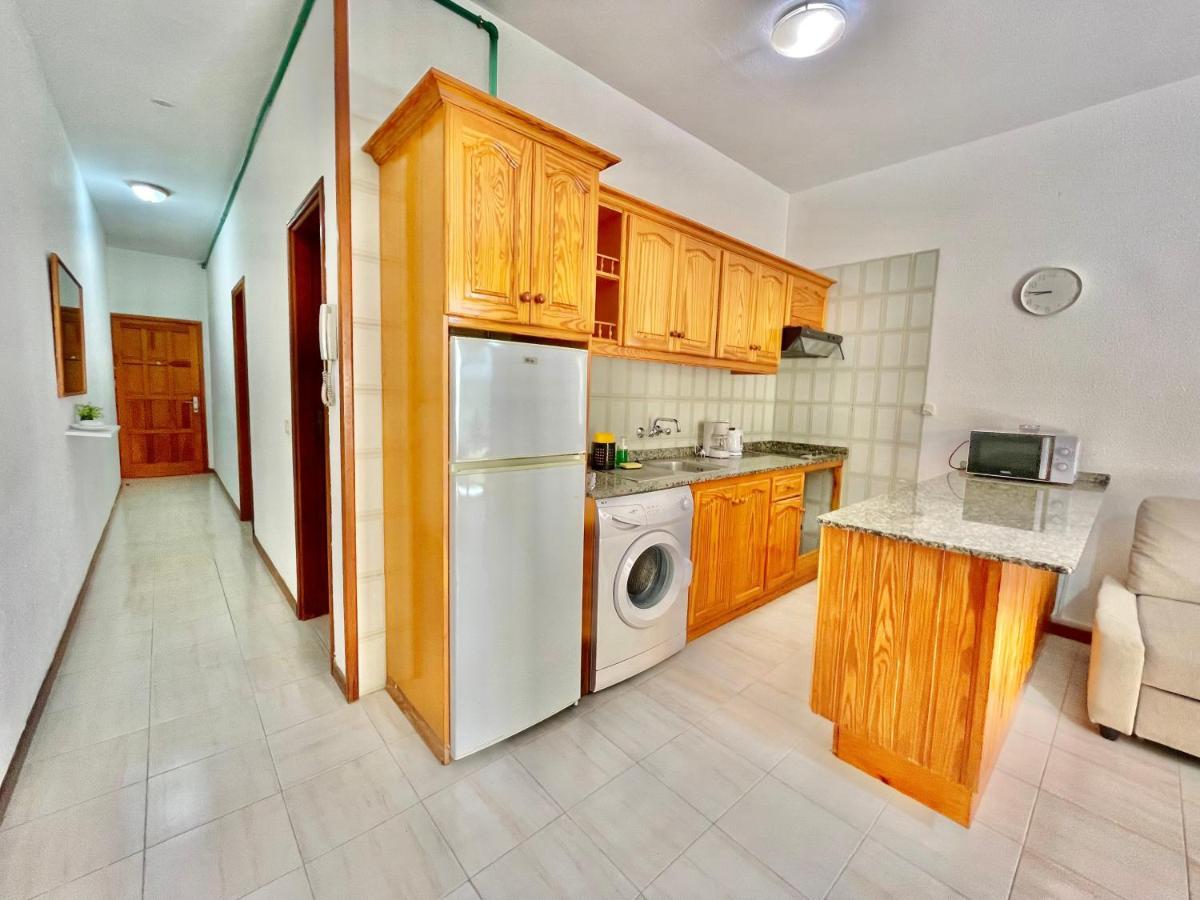 Apartamento Halley 엘메다노 외부 사진