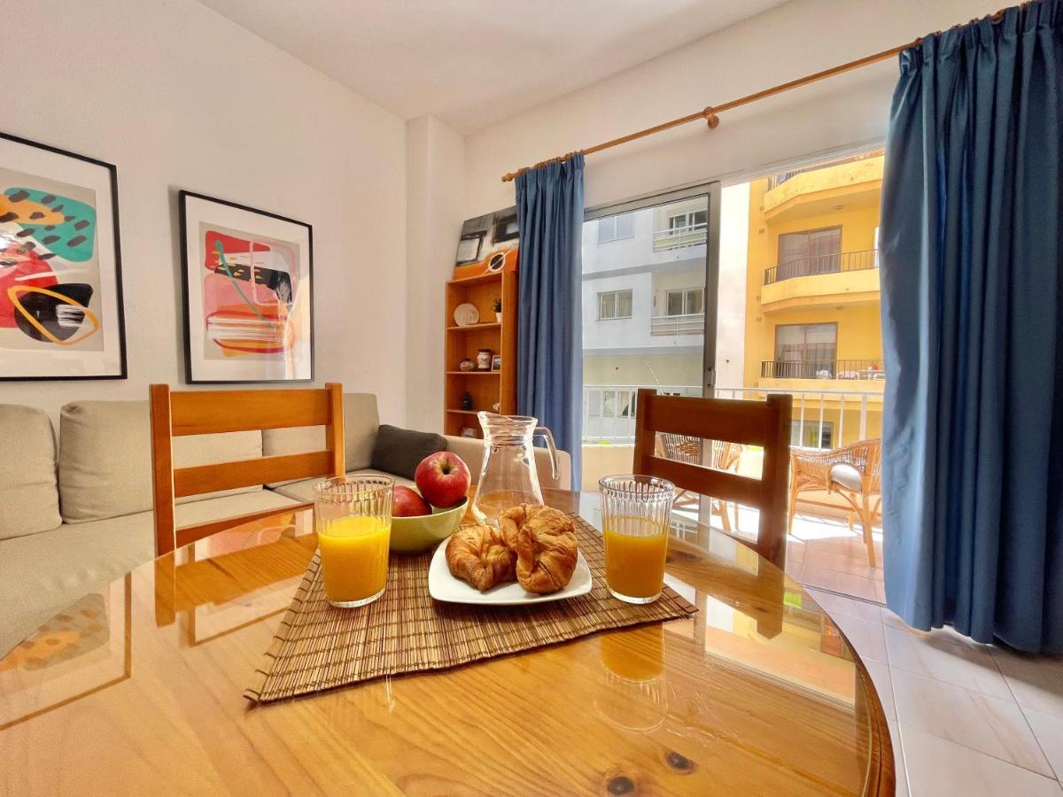 Apartamento Halley 엘메다노 외부 사진