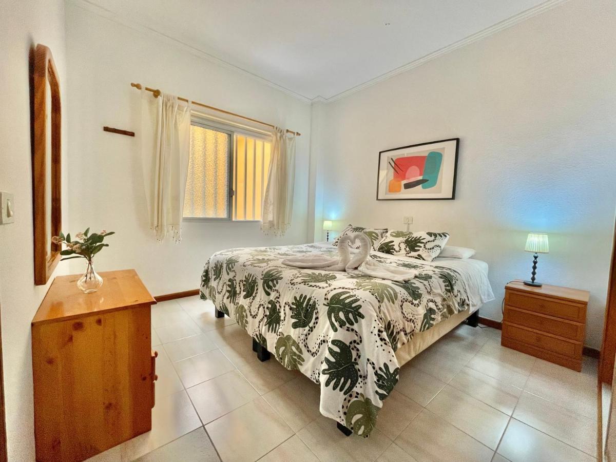 Apartamento Halley 엘메다노 외부 사진