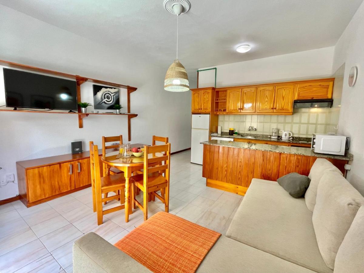 Apartamento Halley 엘메다노 외부 사진