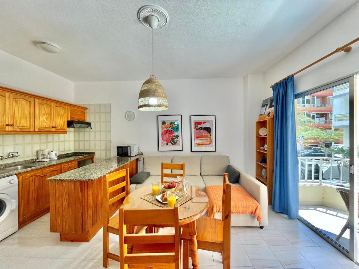 Apartamento Halley 엘메다노 외부 사진