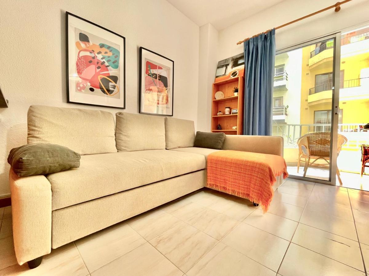 Apartamento Halley 엘메다노 외부 사진