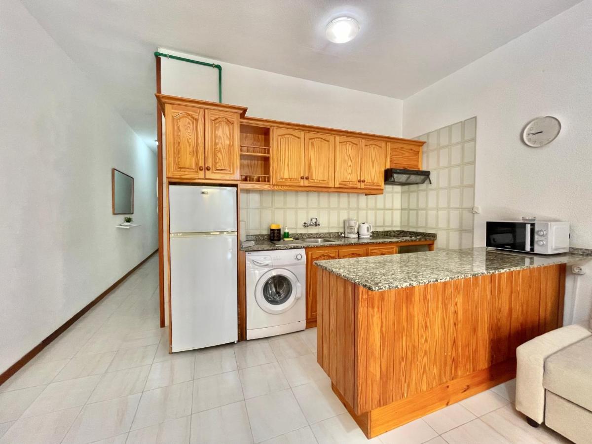 Apartamento Halley 엘메다노 외부 사진