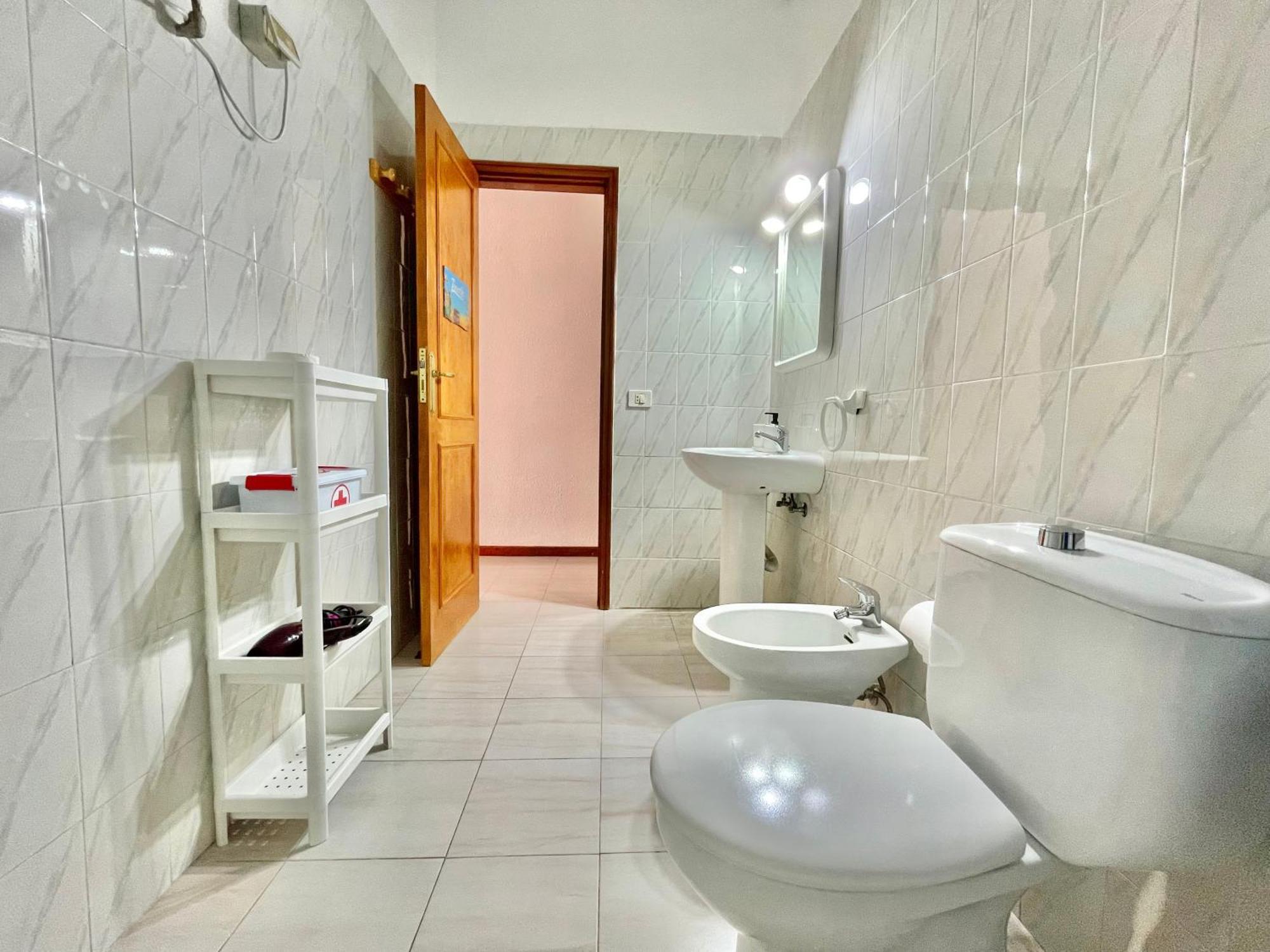 Apartamento Halley 엘메다노 외부 사진