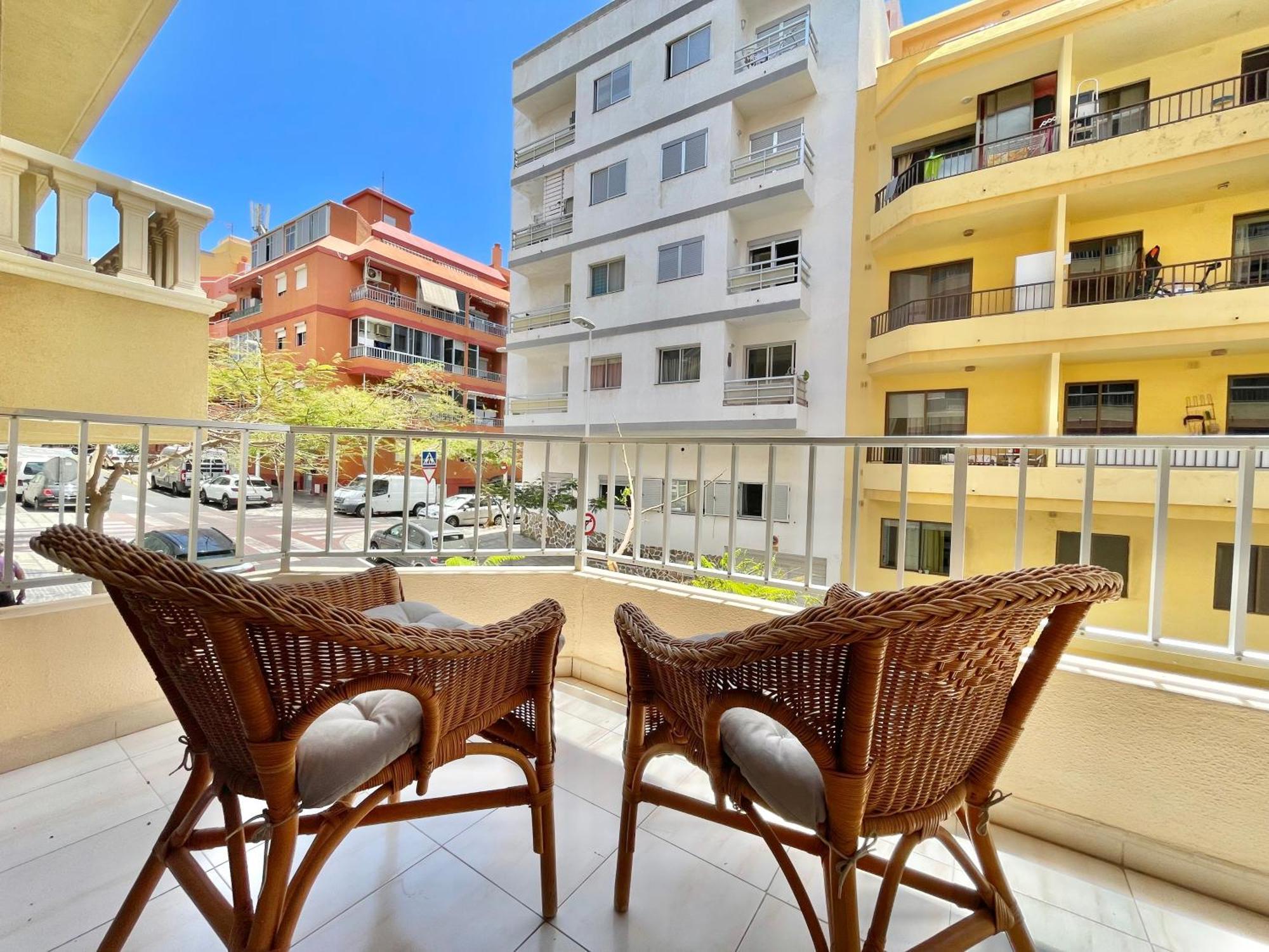 Apartamento Halley 엘메다노 외부 사진