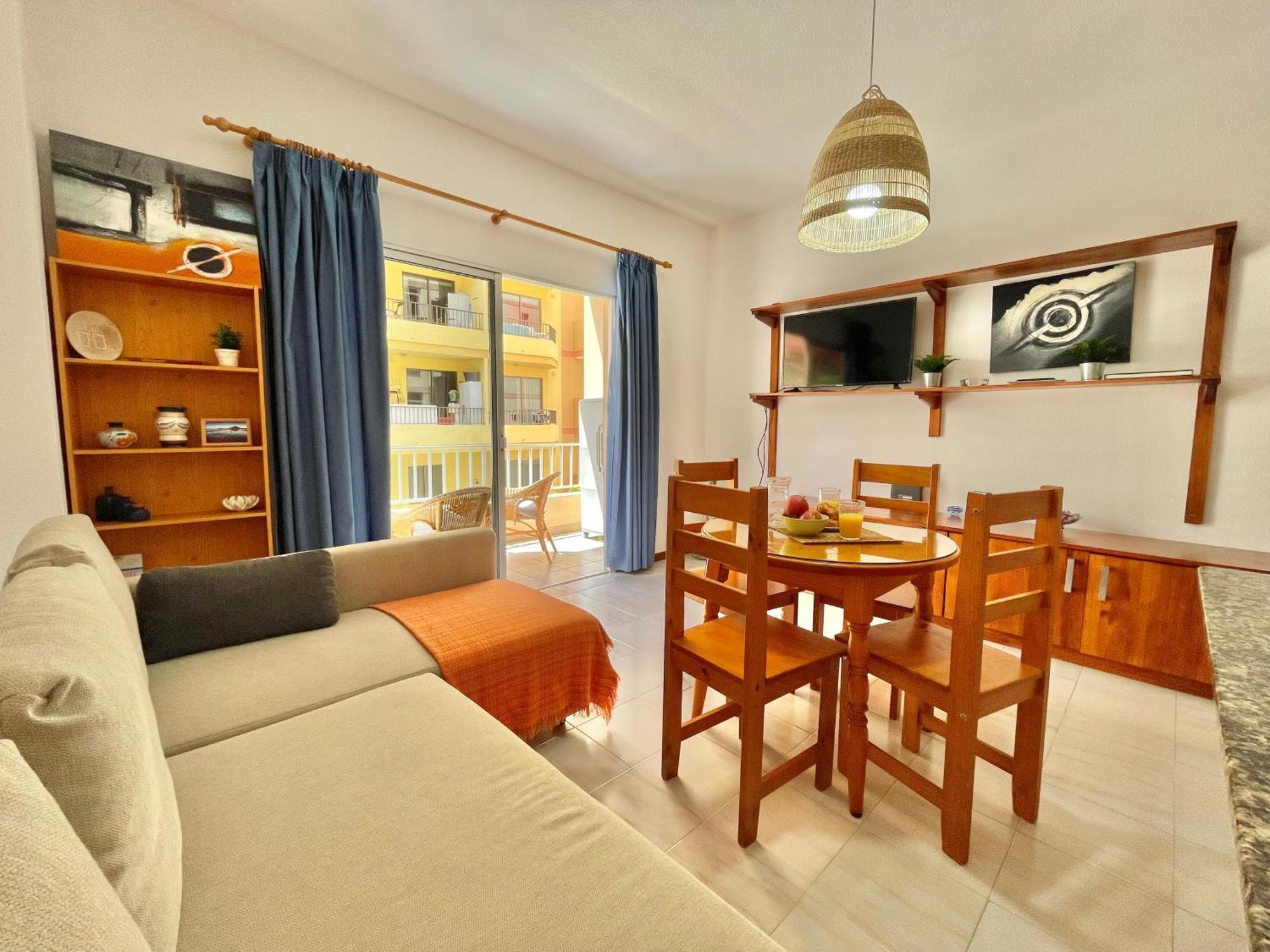 Apartamento Halley 엘메다노 외부 사진